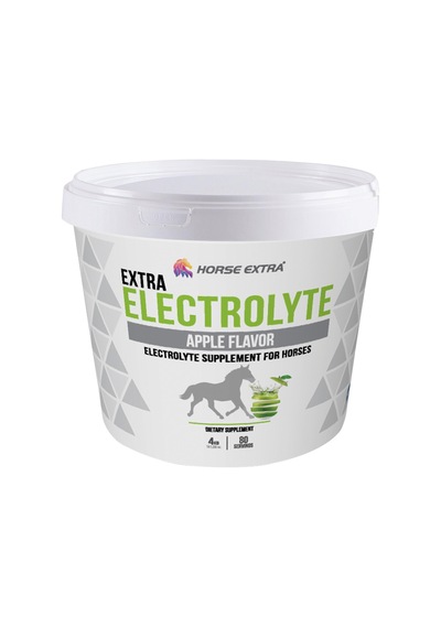 Electrolyte 4 Kg