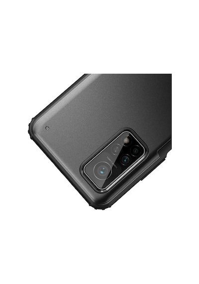 Xiaomi Mi 10T 5G Kılıf Zore Volks Silikon Kılıf