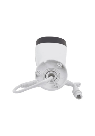 Ip Kamera, Mermi, 2mp, Ir 20m, Dış Mekan, Ip67, Gece Görüşü