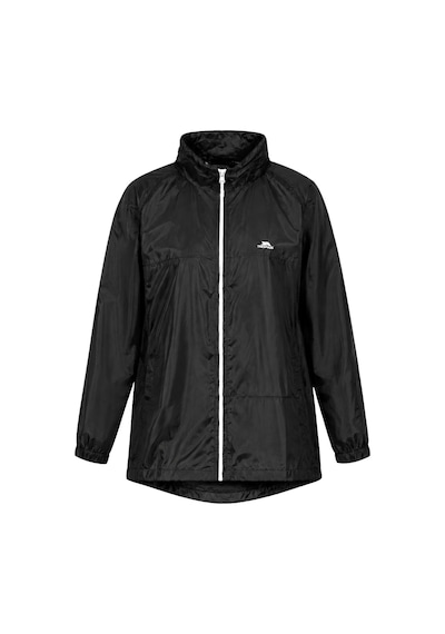 A&c Packway Unisex Alt Üst Takım Rüzgarlık-siyah