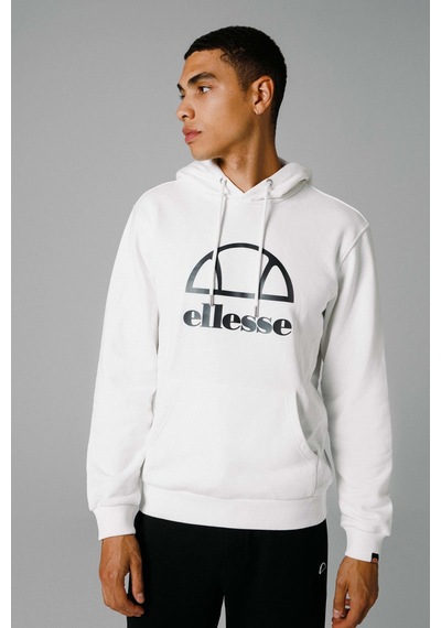 Ellesse Erkek Kapüşonlu Sweatshirt Em253-of