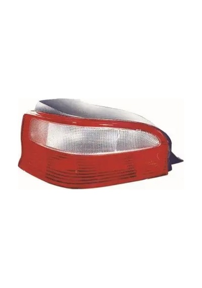 Citroen Saxo Stop Lambasi Sag 1996-2004 Depo 5521912rue