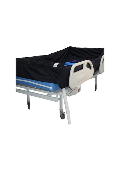 Medikaltec Hasta Yıkama Seti Pratik Hys-001