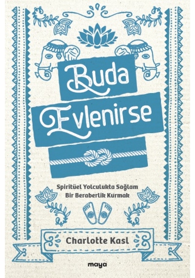 Buda Evlenirse - Charlotte Kasl