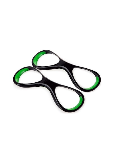 Madwave Stroke Trainer- Ön Kol Desteği M0770 01 09w S Siyah - Yeşil