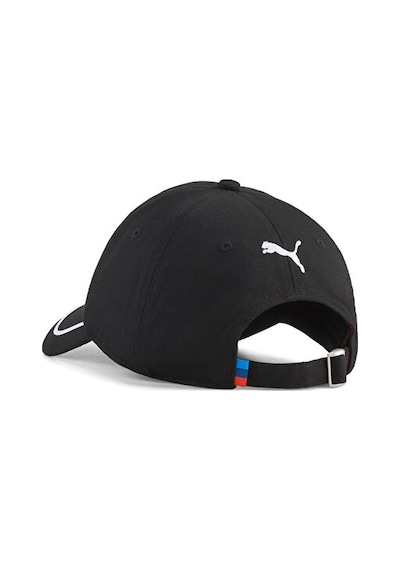 Puma Bmw Mms Heritage Dad Cap Şapka 02687701 Siyah Siyah