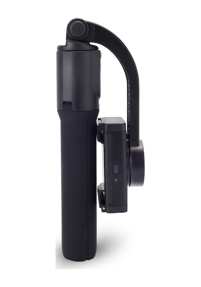Polosmart PSM55 Zoom Professional Tek Motorlu Video Gimbal