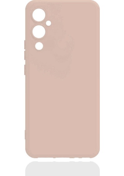 Tecno Uyumlu Pova Neo 2 Kılıf Zore Mat Korumalı Biye Silikon