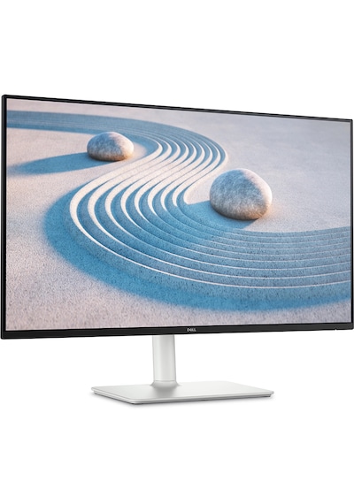 Dell S2725DS 27" 4 MS 100 Hz HDMI+DP 2K QHD Pivot IPS LED Monitör
