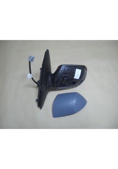 Dikiz Aynası Ford Mondeo Elektrikli 00/03 Astarlı Sol 1 Ad