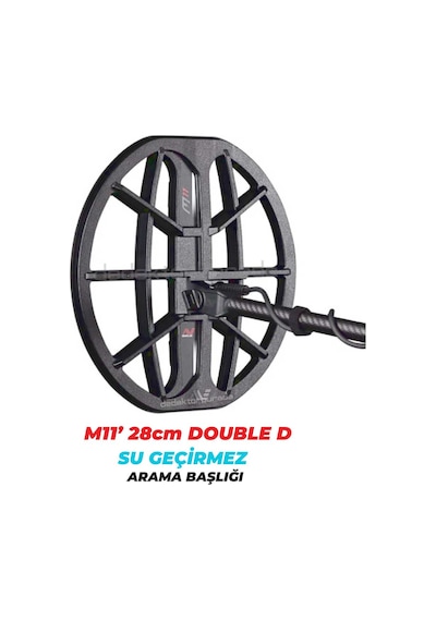 Minelab Manticore Dedektör