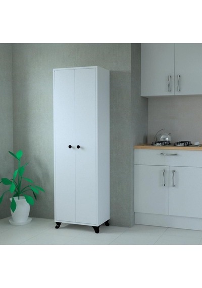 Çok Amaçlı Gözde Banyo Dolabı Yedi Raflı Çok Renkli Çok Amaçlı Gözde Banyo Dolabı Yedi Raflı Çok Renkli