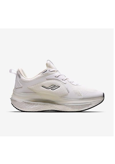 Lescon Tigan 3 A-shock Foam Kadın Spor Ayakkabı 25bau00tıgnu Beyaz