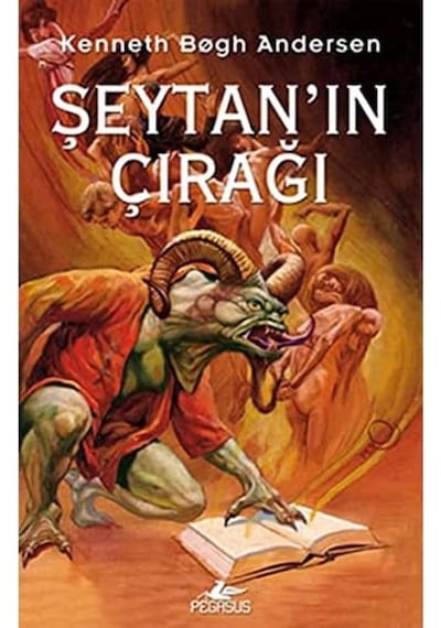 Şeytanın Çırağı