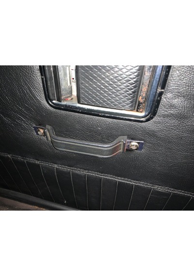Mgb Kapı Kolu Kapağı