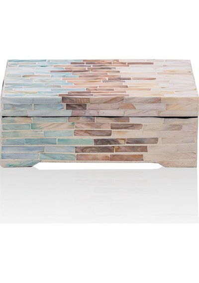 The Mia Sedef Kutu 23x13x9 Cm Tlc0111