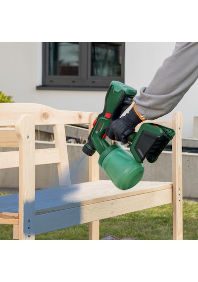 Home & Garden Universal Spray 18v-300 Solo