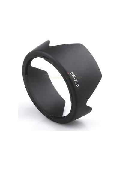 Raypro 67Mm Hd Slim Uv + Polarize Filtre + Ew-73B Parasoley Seti