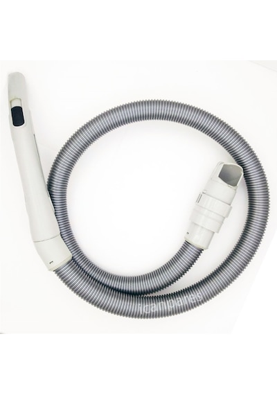 İhlas İle Uyumlu Aqua Vac Elektrikli Süpürge Hortumu Emici Yer Başlığı Teleskopik Boru