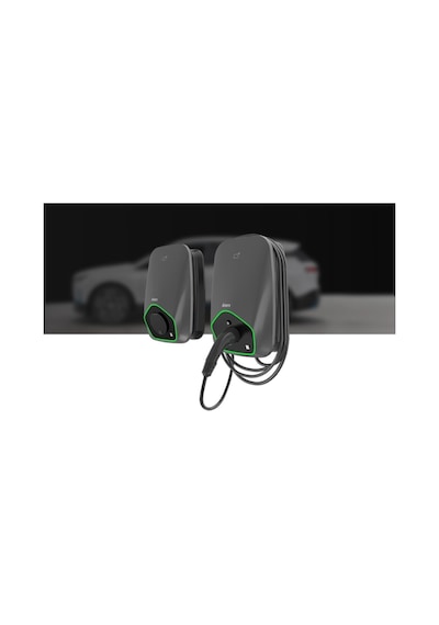 Chargepack Bc31c 22 Kw 32 A Elektrikli Araç Şarj Cihazı