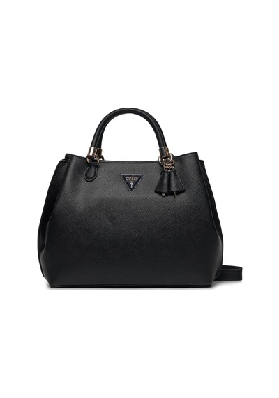 Guess Kadın Omuz Çantası Vg919523-black Vg919523-black Siyah Siyah