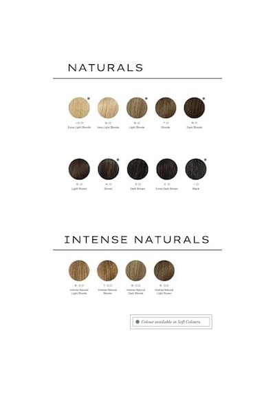 Root Concealer Light Brown 100 Ml