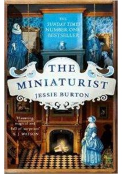 The Miniaturist