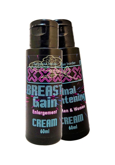 Breast Gain Kadınlara Özel 60 Ml Şekillendirme Memlift Bakım + Bay Bayan Tight 60 Ml Lovıx:068
