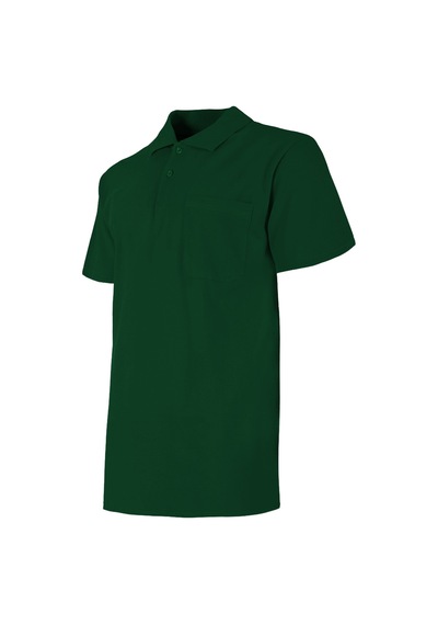 Baran Işık Lakos Polo Yaka Tshirt
