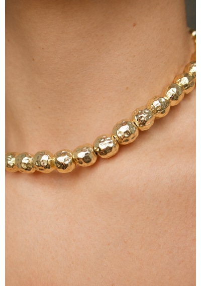 Auro Gold Choker altın