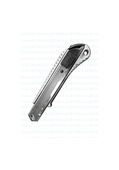 Metal Büyük Maket Bıçağı