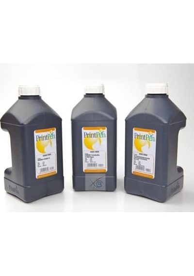 Hp Xtreme Siyah 1 Kg. Dolum Toneri