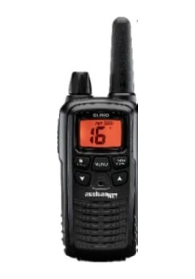 Aselsan Asn-m446-1000 G5 Pro Pmr 2 Li El Telsizi + Kulaklık