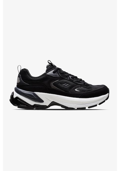 Lescon Newton Easystep 24nau00newtu-633 Siyah Kadın Spor Ayakkabı 001