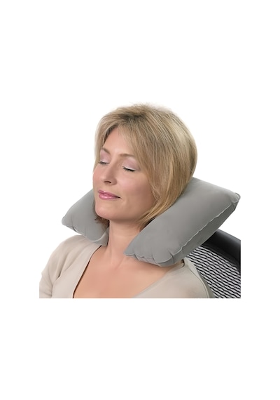 Seyahat Yolculuk Uyku Boyun Yastığı Ergonomik Ortopedik Yastık Diğer