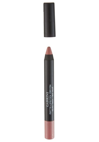 Matte Lipstick Crayon 13 Çok Renkli