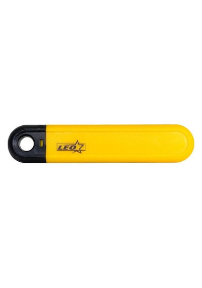 Leo Sx-12-16 Otomatik Geri Çekmeli Emniyetli Maket Bıçağı