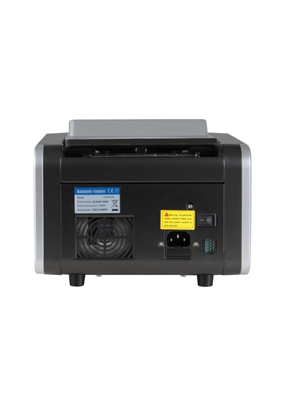 Baove GB7200B Karışık Para Sayma Makinesi - Sahte  Para Yakalama - TL, Euro, Usd + Müşteri Ekranı