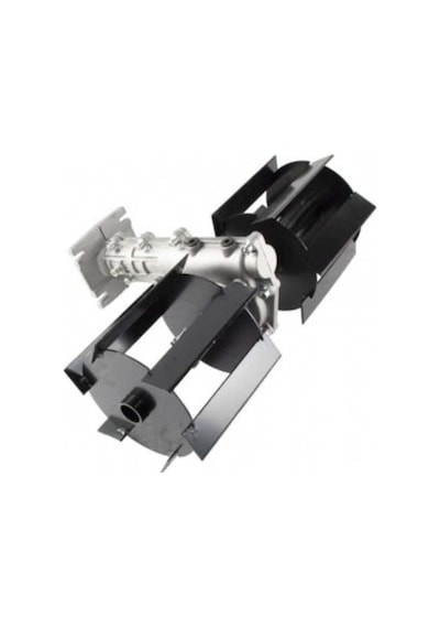 Motorlu Tırpan Toprak Çapalama/ot Biçme Aparatı 28mm 9t 13 Cm , Sırt Ve Yan Tırpana Uyumlu Motorlu Tırpan Toprak Çapalama/ot Biçme Aparatı 28mm 9t 13 Cm , Sırt Ve Yan Tırpana Uyumlu