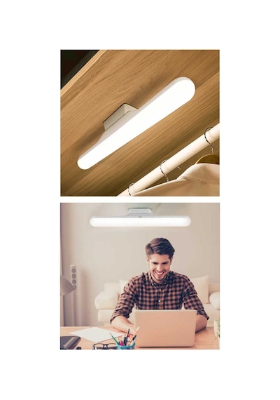 Ct-5249 Martı Ledli Aplik Şarjlı 3 Renk Diğer