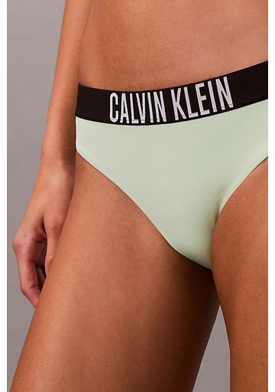Calvin Klein Kadın Bikini Altı Lv00q61221492-15819 Haki