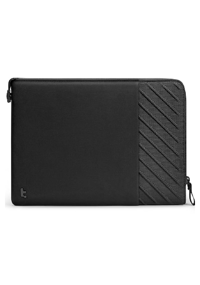 Tomtoc A13f2gw 16" Koyu Gri Defender-a13 El Çantası Notebook Kılıf Kiti Kılıf