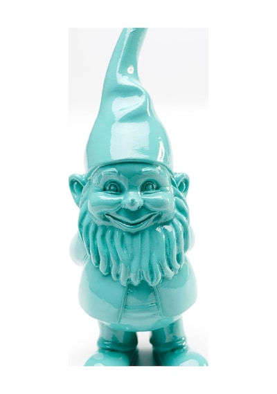 Tasarım Dekoratif Figür Cüce 6/parça , Çok Renkli, Dekorasyon Objesi, Ev Aksesuarları, Cüce Motifi, 11 X 4 X 4 Cm Y/g/d