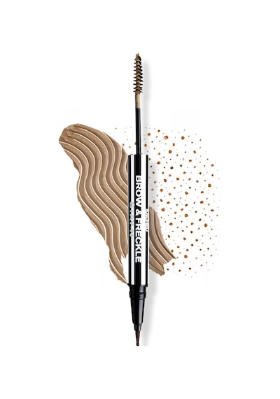 Sacheu Brow & Freckle Stay-n Kaş Ve Çil Belirginleştirici 01 Blonde Roast 0.48ml 01 Blonde Roast