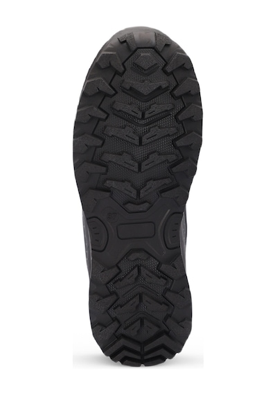 Slazenger HOST IN Kadın  Siyah / Koyu Gri Outdoor
