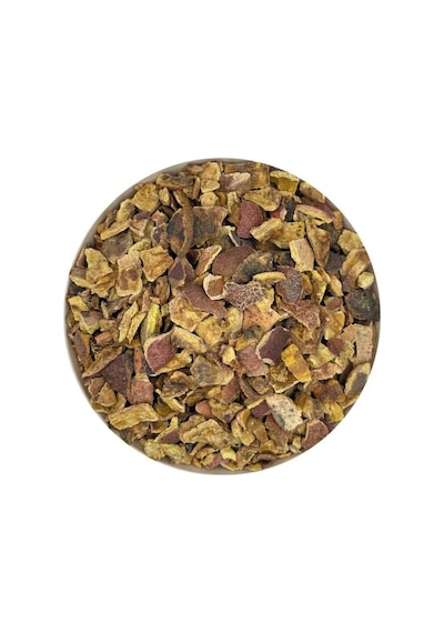 1001naturel Nar Kabuğu 1 Kg Kurusu