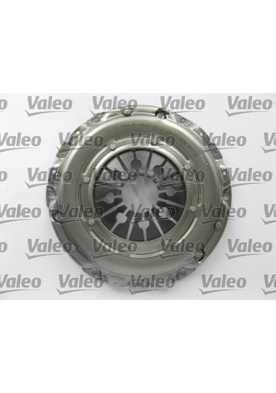 Opel Corsa 2000-2012 Arası 1.7 Cdti Valeo Marka Volanlı Debriyaj Seti