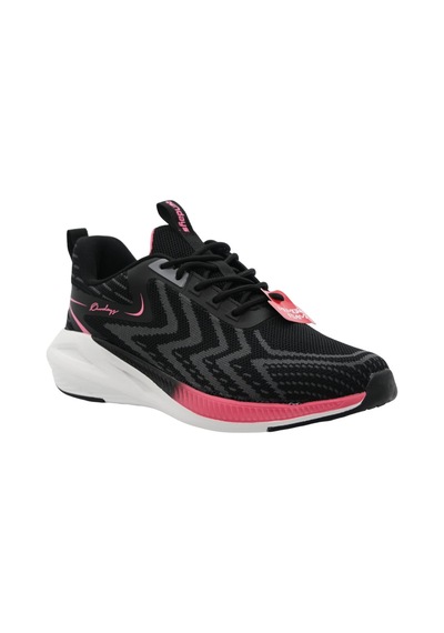 Owndays Kadın Spor Ayakkabı Z04374 Siyah