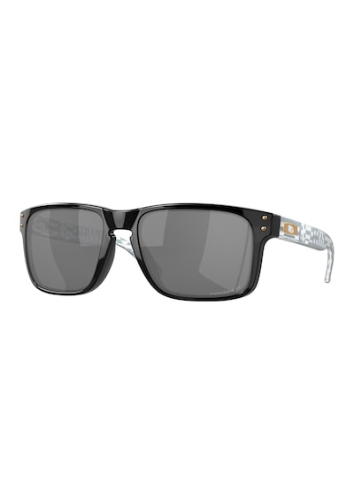 Oakley 0oo9102 9102y7 55 Erkek Siyah