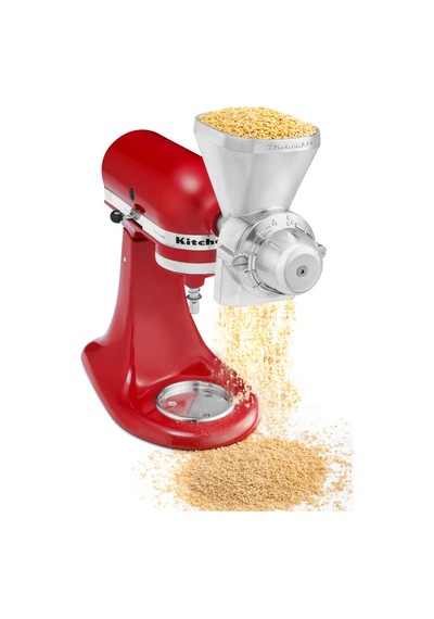 Kitchenaid Tane Değirmeni Aksesuarı - 5kgm